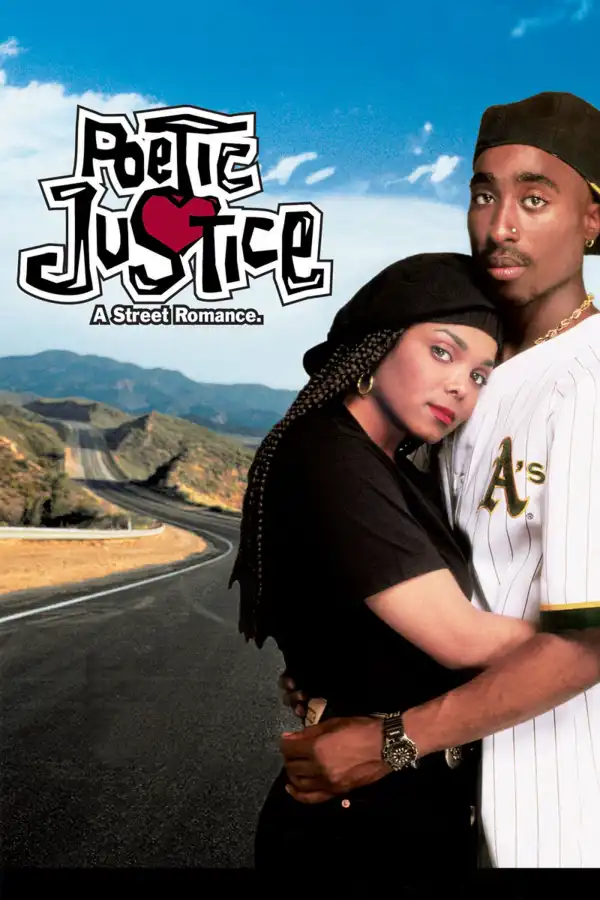 Poetic Justice (1993)
