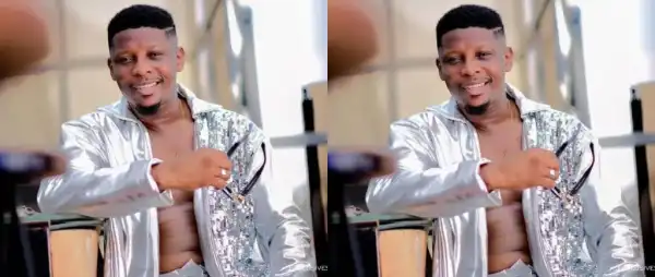 Rotimi Salami Expresses Worry Over Poor Cinema Sales Of New Movie