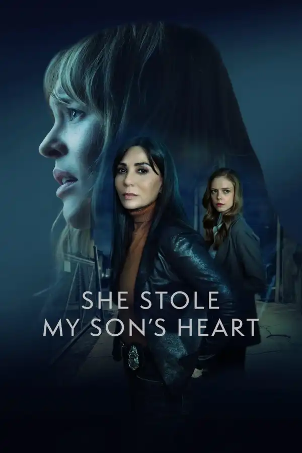 She Stole My Son