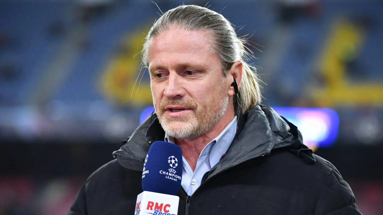 World Cup 2026: Players play for him – Petit identifies main difference between Ronaldo, Messi