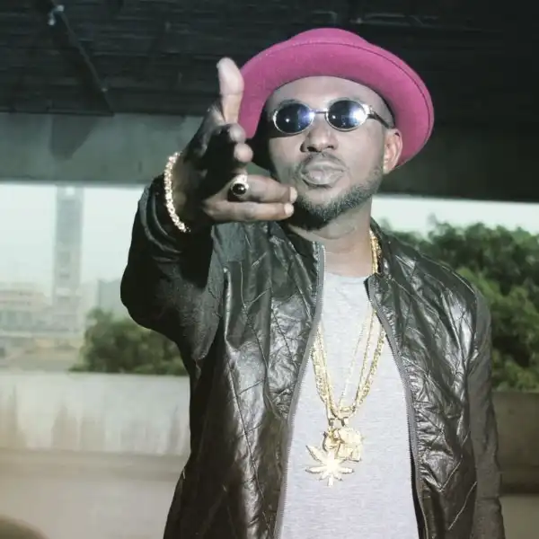 Singer, Blackface Announces Passing Of His Father