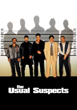 The Usual Suspects (1995)