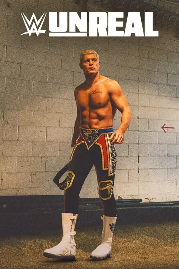 WWE Unreal (2025 TV series)