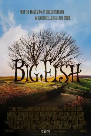 Big Fish (2003)