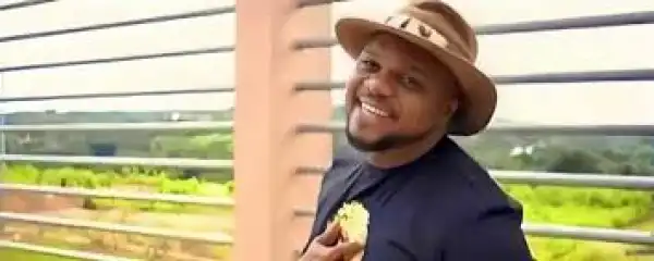 Ken Erics – Thank You Baba