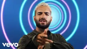 Black Eyed Peas, Maluma - FEEL THE BEAT (Video)