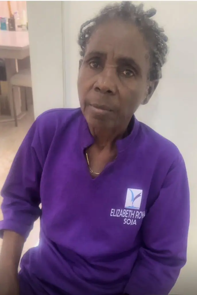 65-year-old Benue woman declared missing in Abuja