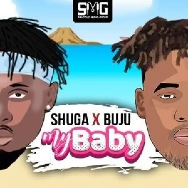 Shuga Ft. Buju – My Baby