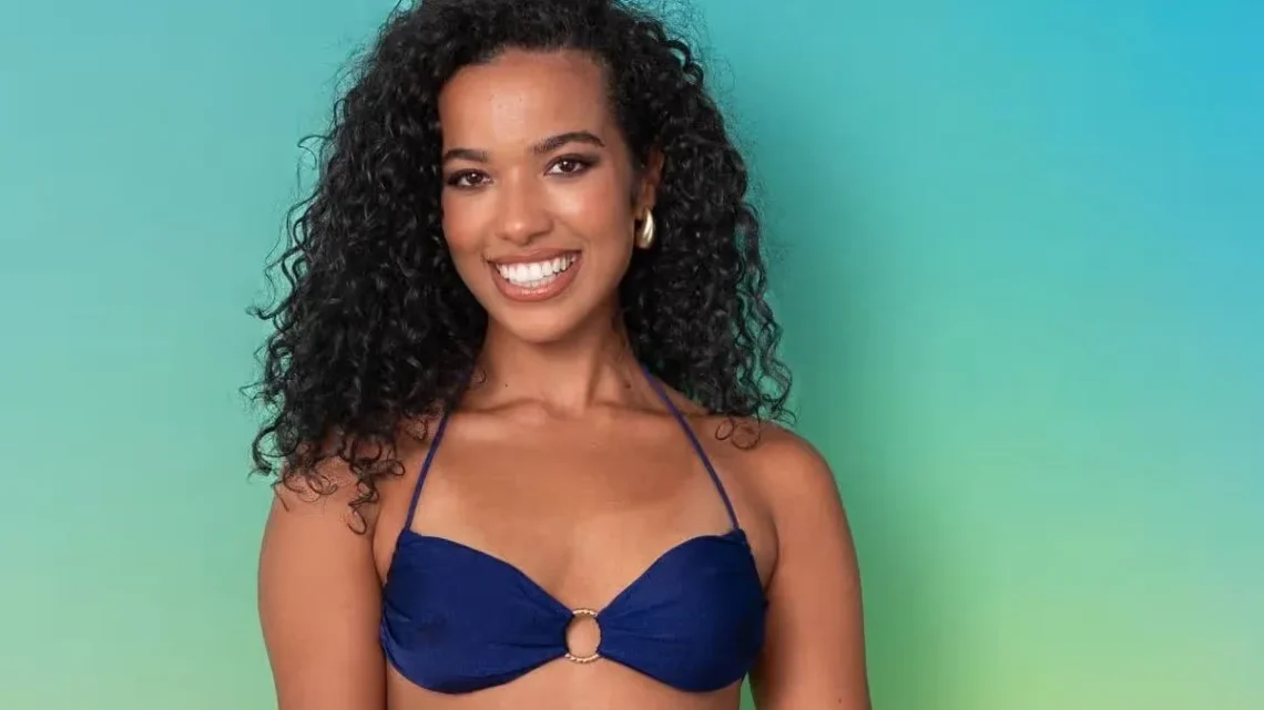 Age & Career Of Yasmin Lauryn