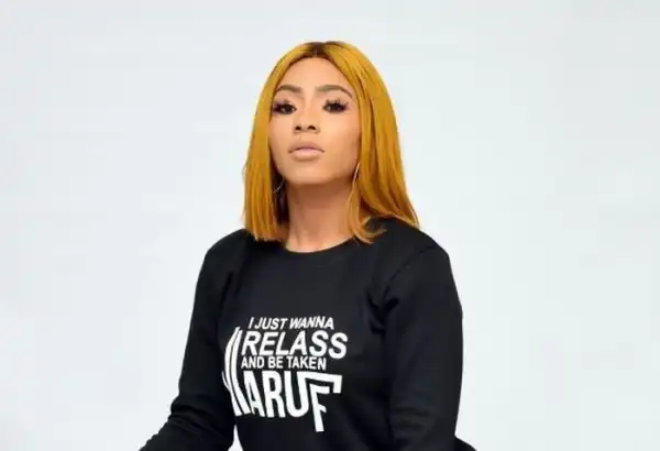 I Am Jobless – Mercy Declares After Watching Last Night’s Eviction Show