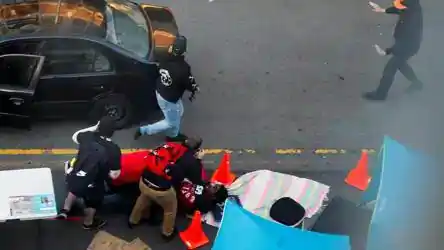 JUST IN!! One dead and at least 11 injured in Minneapolis shooting (Detals)