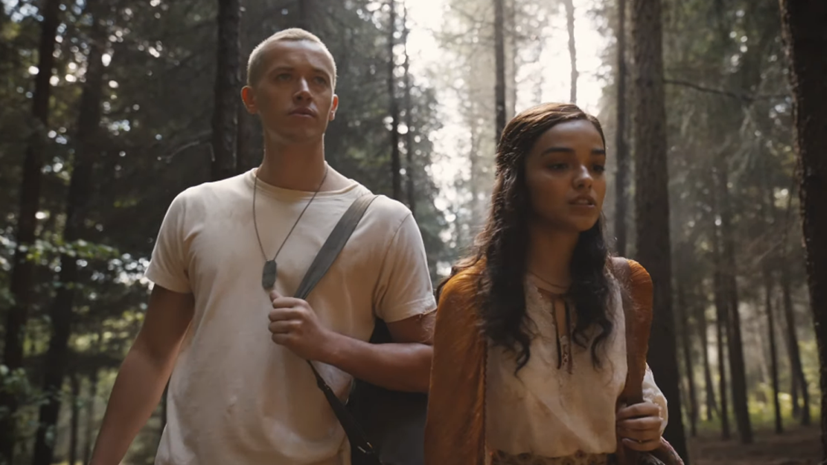 The Hunger Games: The Ballad of Songbirds & Snakes Runtime Revealed