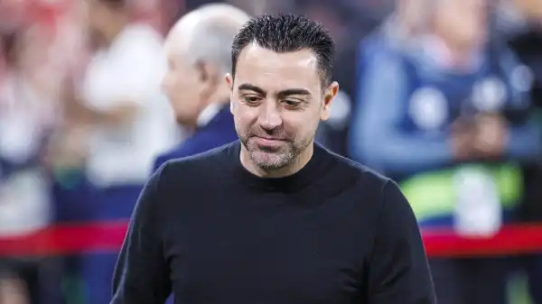 Xavi demands improvement from Barcelona despite Athletic Club win