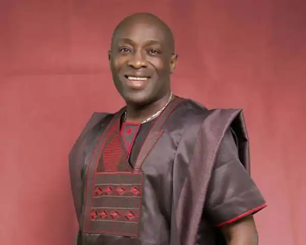 Age & Net Worth Of Adewale Ayuba