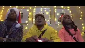 Chance The Rapper Feat. Valee & Jeremih - Are U Live (Video)