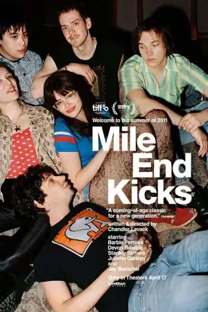 Mile End Kicks (2025)