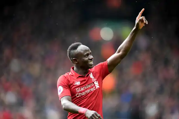 Senegalese Footballer Sadio Mane Biography & Net Worth (See Details)