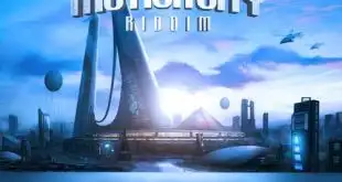 Chronic Law – Cyah Settle (Motion City Riddim)