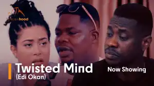 Twisted Mind (2023 Yoruba Movie)