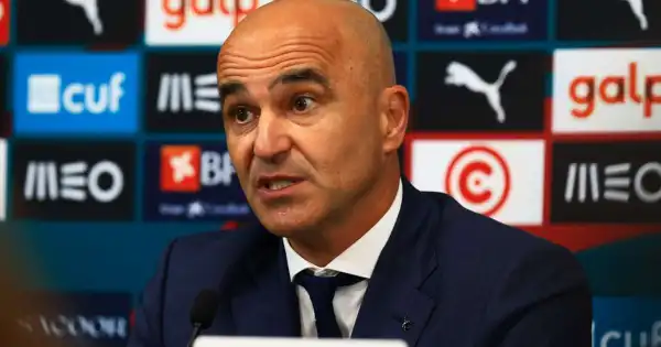 2026 World Cup: Why I didn’t substitute Ronaldo against DR Congo – Martinez