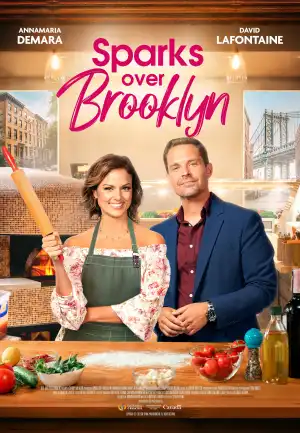 Sparks Over Brooklyn (2023)