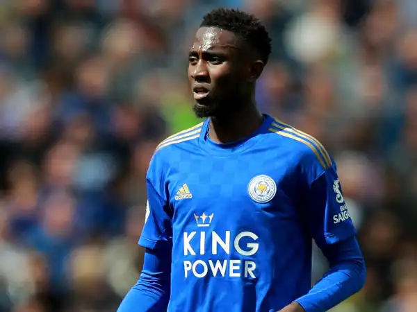 Championship: Ndidi will return after international break – Leicester boss, Maresca