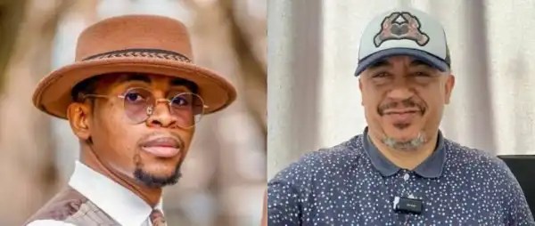 “You Jump Around With Criminals”- Solomon Buchi Fires Back At Daddy Freeze