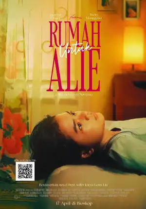 Alie's Home (2025) [Indonesian]