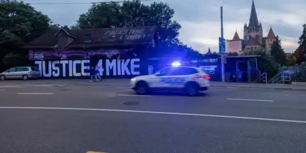 Six Swiss Policemen Go On Trial For Allegedly Torturing Nigerian Man To Death