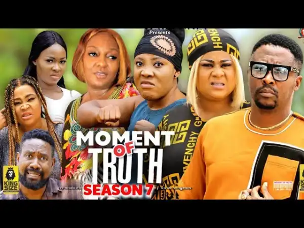 Moment Of Truth Season 7