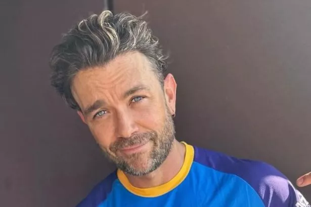 Career & Net Worth Of Emrhys Cooper