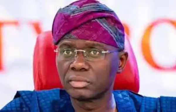 Lagos state government relaxes curfew