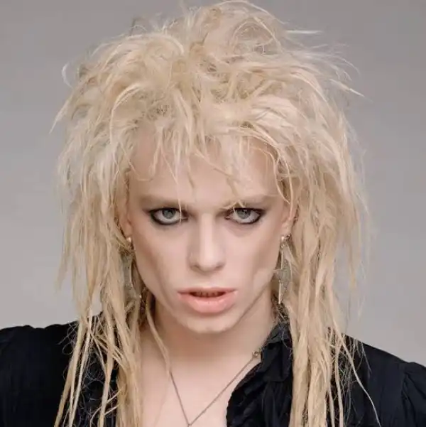 Age & Career Of Michael Monroe