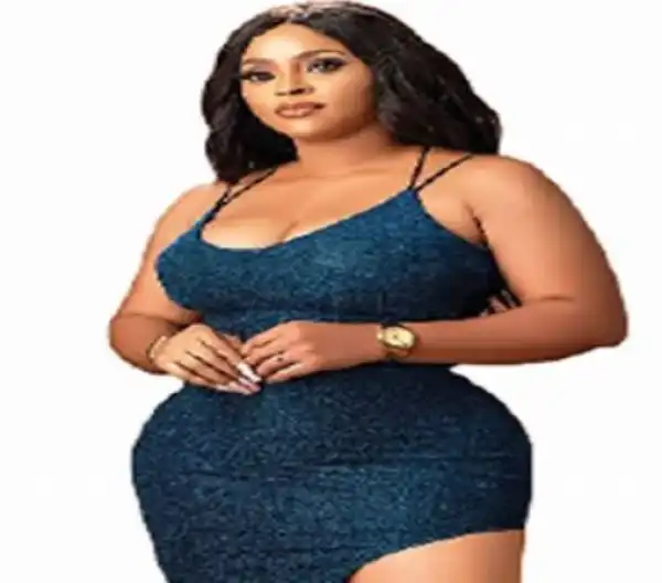 Men Should Foot Bills If They Want Respect — Actress, Angela Eguavoen Asserts
