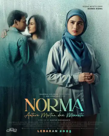 Norma: Between Mother-in-Law and Son-in-Law (2025) [Indonesian]