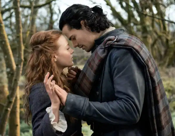 Outlander: Blood of My Blood Release Date Set for Starz Prequel