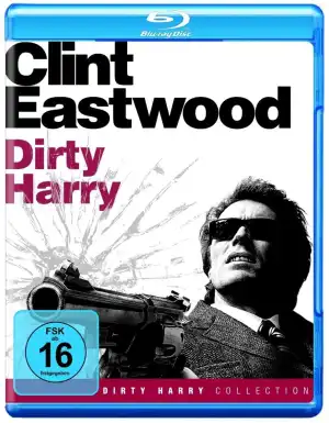 Dirty Harry (1971)