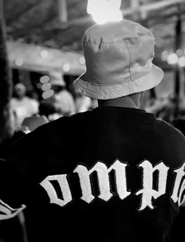 Younger Ubenzani – Umhlobo Wenene FM Mix