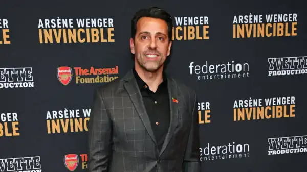 Edu admits Arsenal still have 