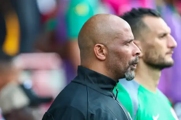 AFCON 2025: Chelle faces players’ selection headache amid Troost-Ekong’s curious retirement