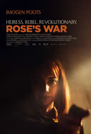 Roses War (Baltimore) (2024)