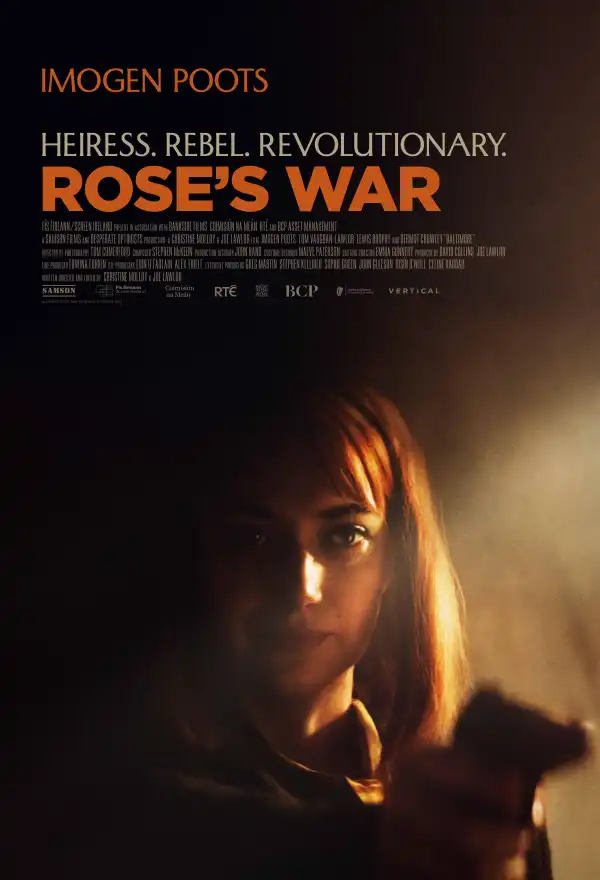 Roses War (Baltimore) (2024)
