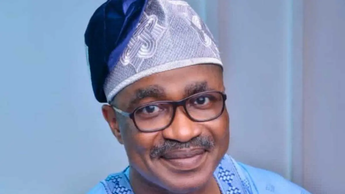 Emmanson: I can’t fathom why KWAM 1 was treated differently – Onitiju