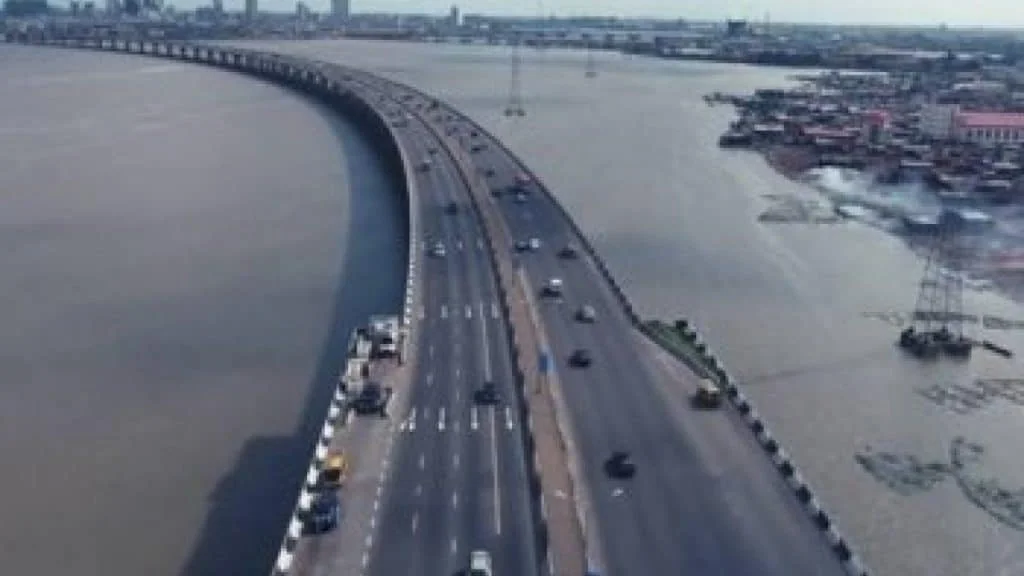 Tragedy in Lagos as autocrash claims one life, injures four on Third Mainland Bridge