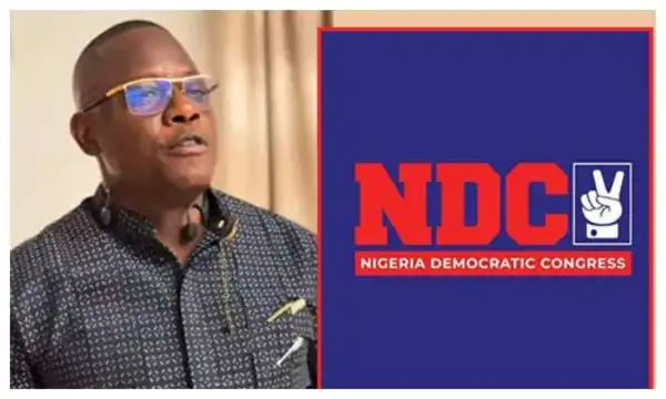 Rivers guber: ‘I’ve no godfather’ – Fubara