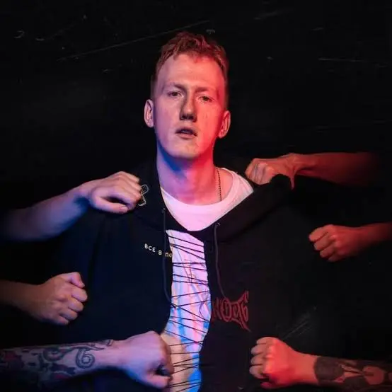 Age & Net Worth Of D.K