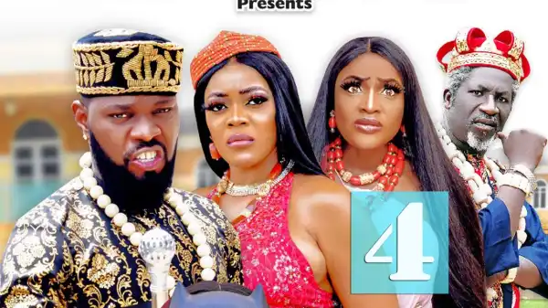 Behind The Mask Season 4