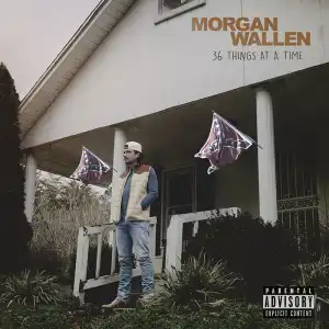 Morgan Wallen – Cowgirls Ft. Ernest