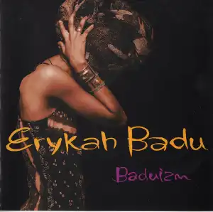 Erykah Badu – Drama