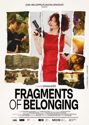 Fragments of Belonging (2026) [Croatian]